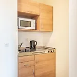 Acora Living The - Hotel apartamentowy