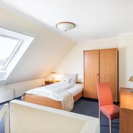 Acora Living The - 4* Bochum