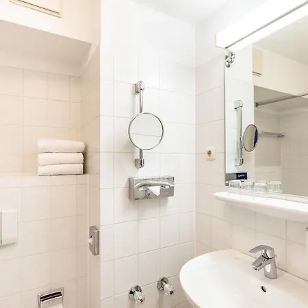 Acora Living The - Hotel apartamentowy Bochum