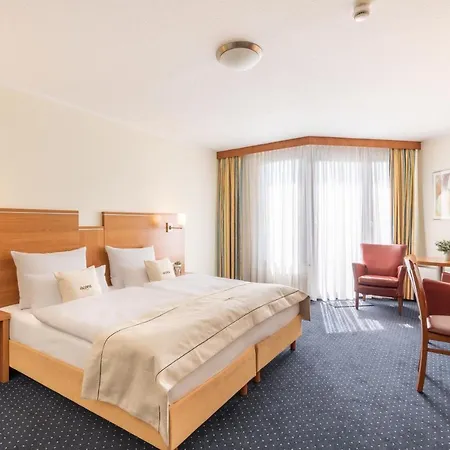 Hotel apartamentowy Acora Living The - 4*