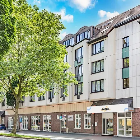 Acora Living The - Bochum