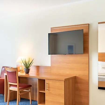 Hotel apartamentowy Acora Living The -