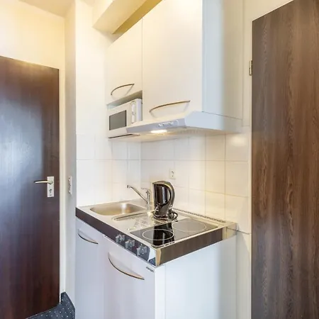 Acora Living The - 4* Bochum