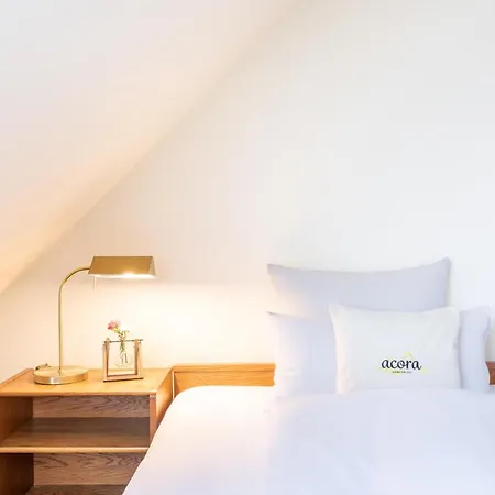 Acora Living The - 4* Bochum