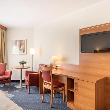 Acora Living The - 4* Bochum