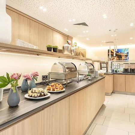 Lejlighedshotel Acora Living The - Bochum