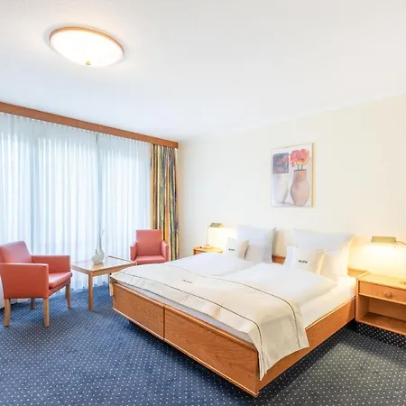 Acora Living The - Hotel apartamentowy Bochum