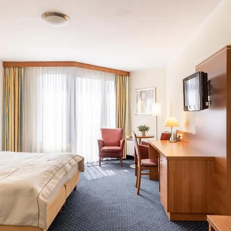 Lejlighedshotel Acora Living The -