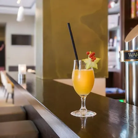 Hotel apartamentowy Acora Living The -