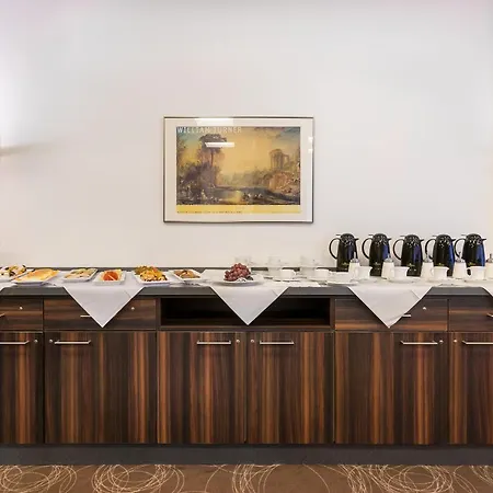 Acora Living The - Hotel apartamentowy