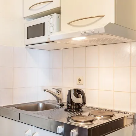 Acora Living The - 4*