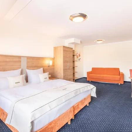 Acora Living The -