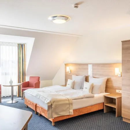 Hotel apartamentowy Acora Living The - Bochum