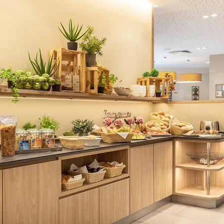 Acora Living The - 4*