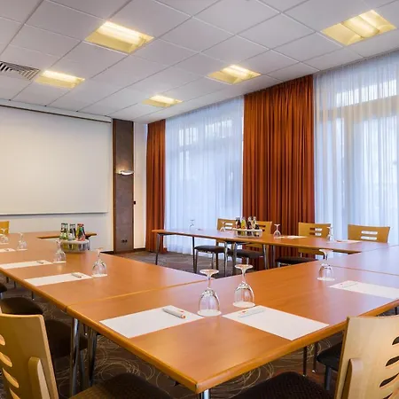 Acora Living The - 4* Bochum