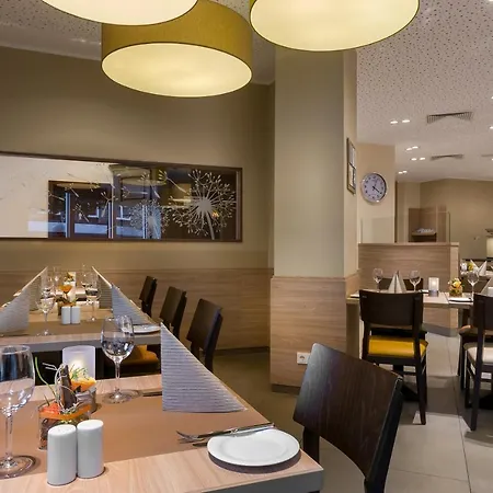 Acora Living The - 4* Bochum