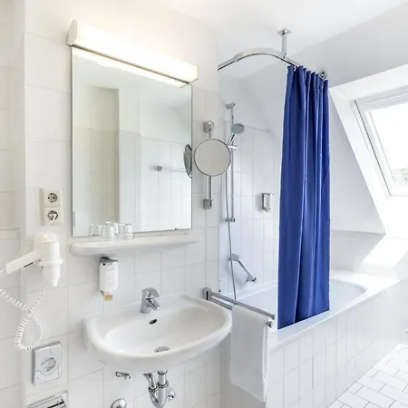 Acora Living The - Hotel apartamentowy Bochum