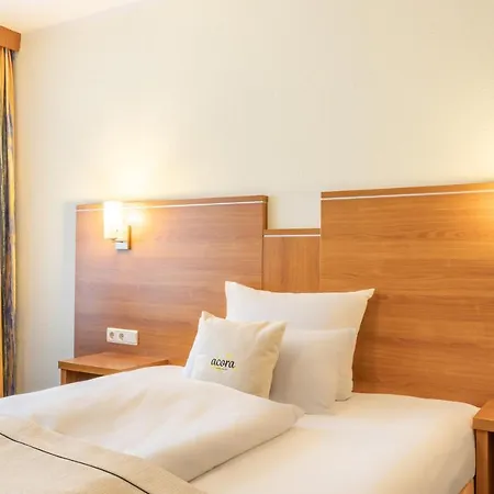 Acora Living The - 4*