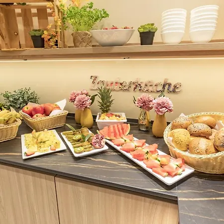 Acora Living The - Hotel apartamentowy 4*