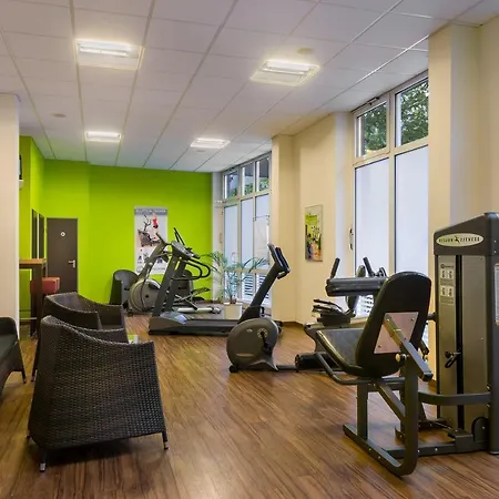 Acora Living The - 4* Bochum