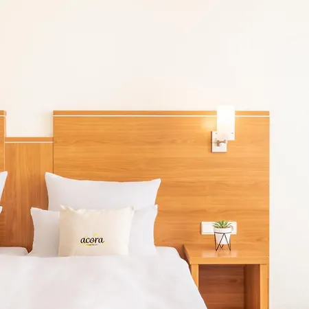 Acora Living The - 4* Bochum