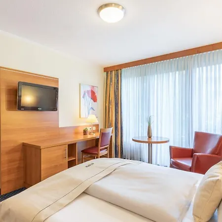 Acora Living The - Hotel apartamentowy 4*