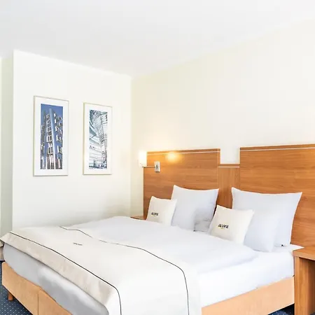 Hotel apartamentowy Acora Living The -