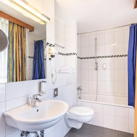 Acora Living The - Hotel apartamentowy Bochum