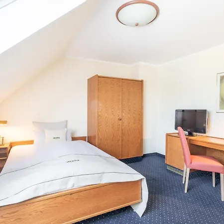 Acora Living The - Hotel apartamentowy 4*