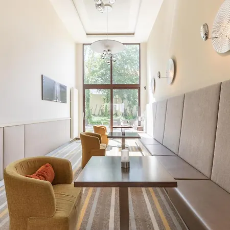 Acora Living The - 4* Bochum