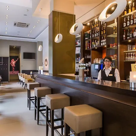 Hotel apartamentowy Acora Living The - Bochum