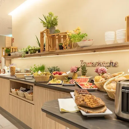 Aparthotel Acora Living The - *