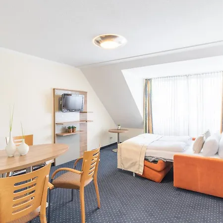 Aparthotel Acora Living The - *