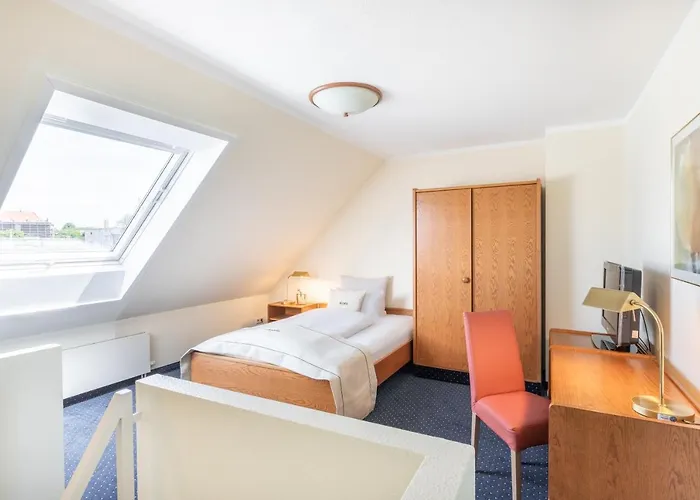 Acora Living The - 4* Bochum