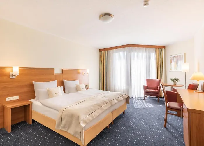 Apart-hotel Acora Living The - 4*