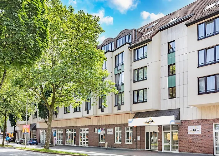 Acora Living The - Bochum
