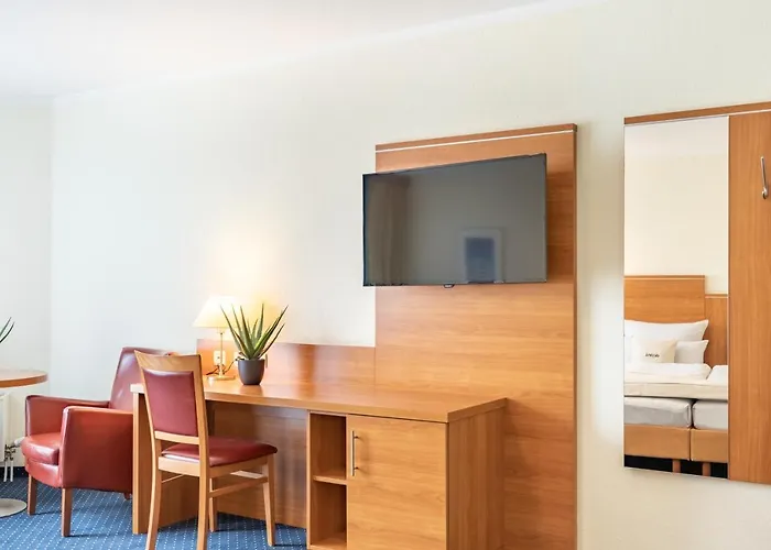 Lejlighedshotel Acora Living The -