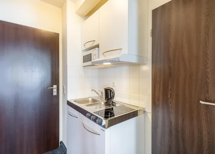 Acora Living The - 4* Bochum