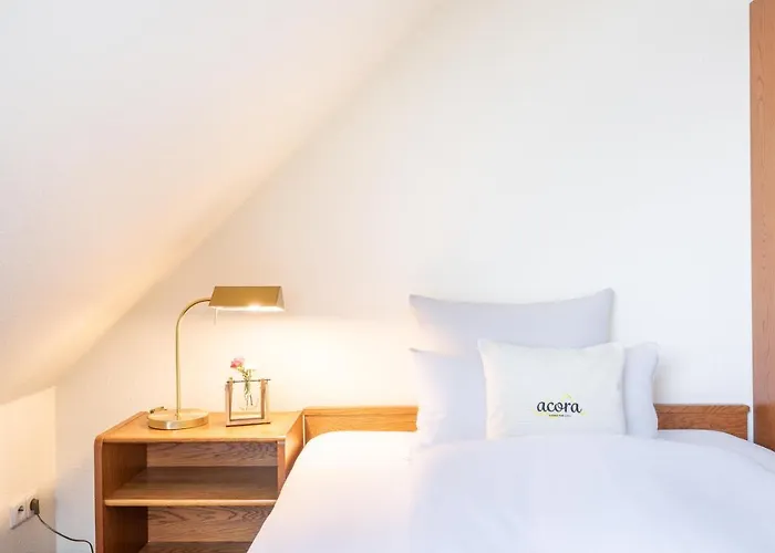 Acora Living The - 4* Bochum