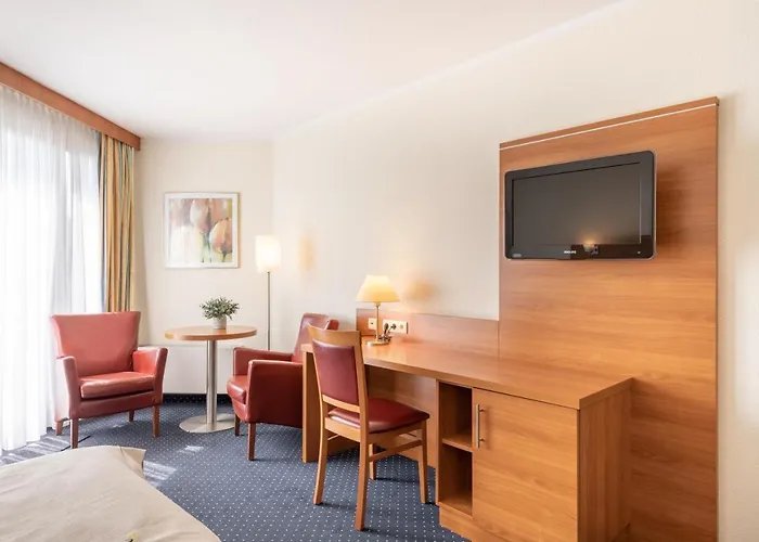 Acora Living The - 4* Bochum