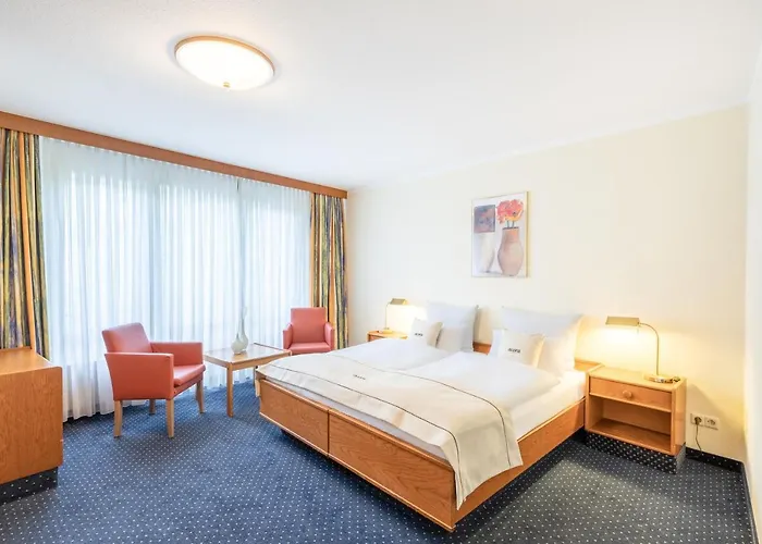 Acora Living The - Apart-hotel Bochum