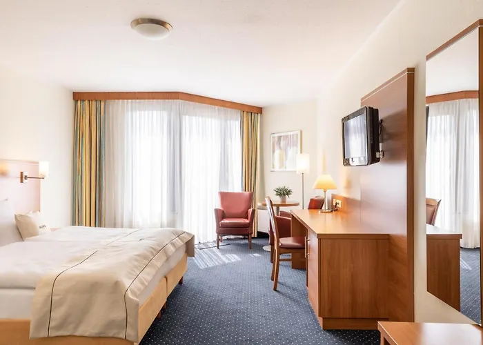 Apart-hotel Acora Living The -