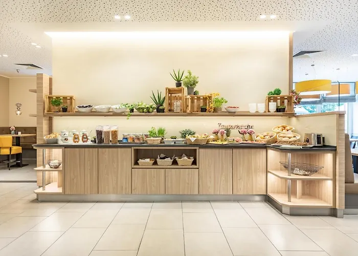 Acora Living The - Bochum