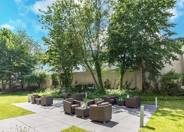 Acora Living The - 4*