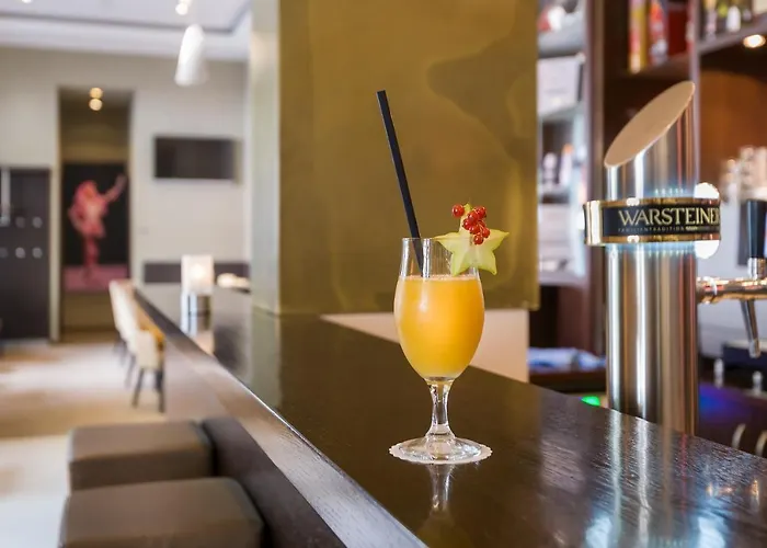 Lejlighedshotel Acora Living The -