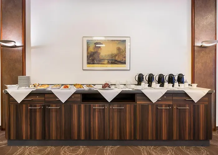 Acora Living The - Lejlighedshotel