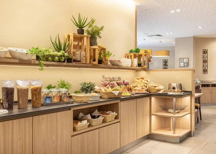 Acora Living The - 4*