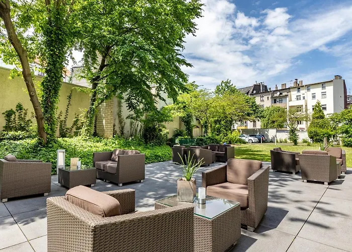 Acora Living The - 4*