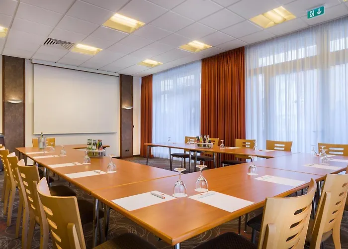 Acora Living The - 4* Bochum