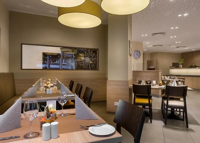 Acora Living The - 4* Bochum